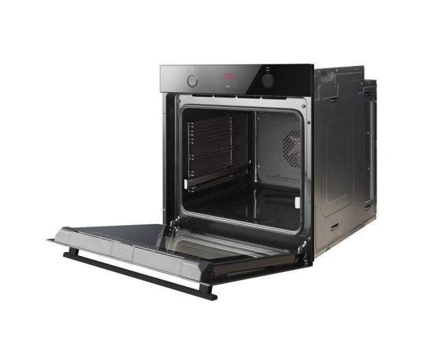 Amica ED37614B X-TYPE Czarny 77 l - 1442000 - zdjęcie 5